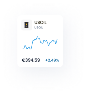 USOIL