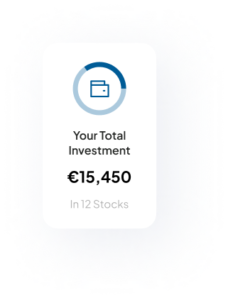 Your Total Investment