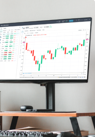 WebTrader